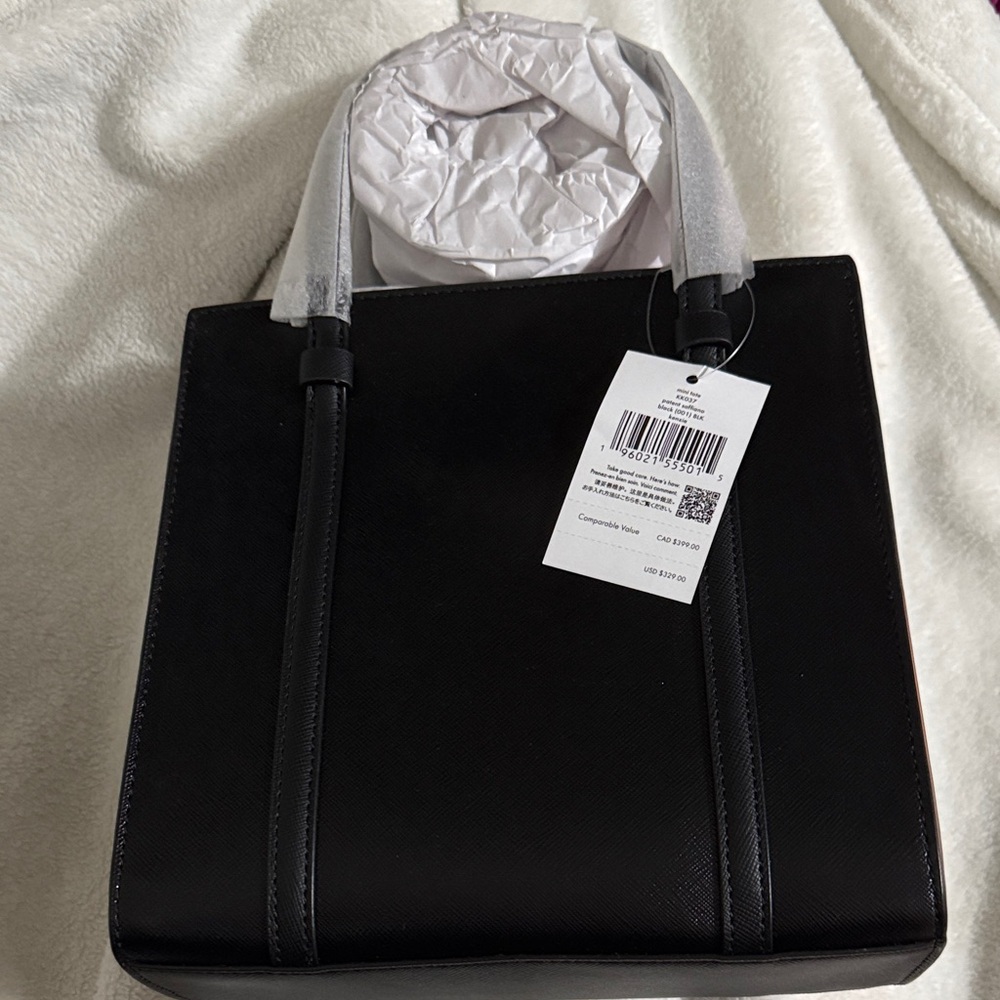 Kate Spade Kenzie Small Tote Bag